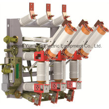 Yfzrn21-12D/T125-31,5 charge vide Break Swith-avec unité de combinaison des fusibles